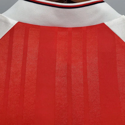 92/94 Arsenal Home Retro Jersey