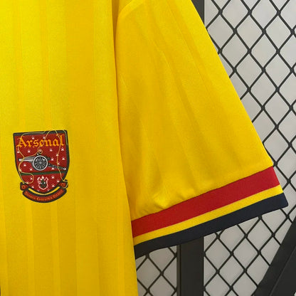 93/94 Arsenal Away Retro Jersey