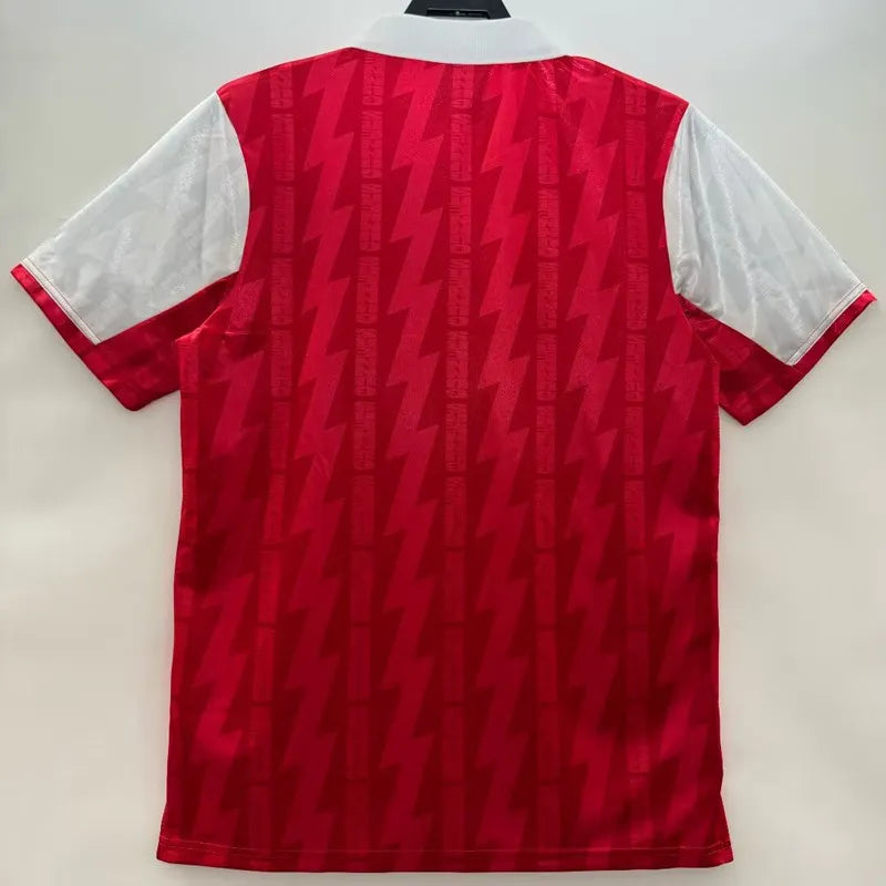 93/94 Arsenal Home Retro Jersey