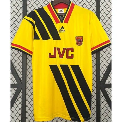 93/94 Arsenal Away Retro Jersey