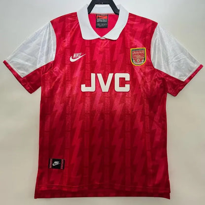 93/94 Arsenal Home Retro Jersey