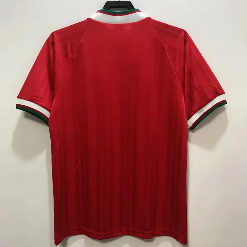 93/95 Liverpool Home Retro Jersey