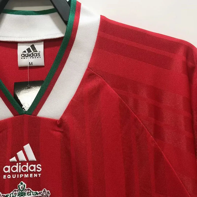 93/95 Liverpool Home Retro Jersey