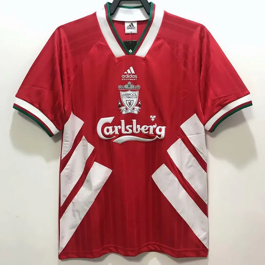 93/95 Liverpool Home Retro Jersey