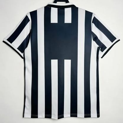 94/95 Juventus Home Retro Jersey