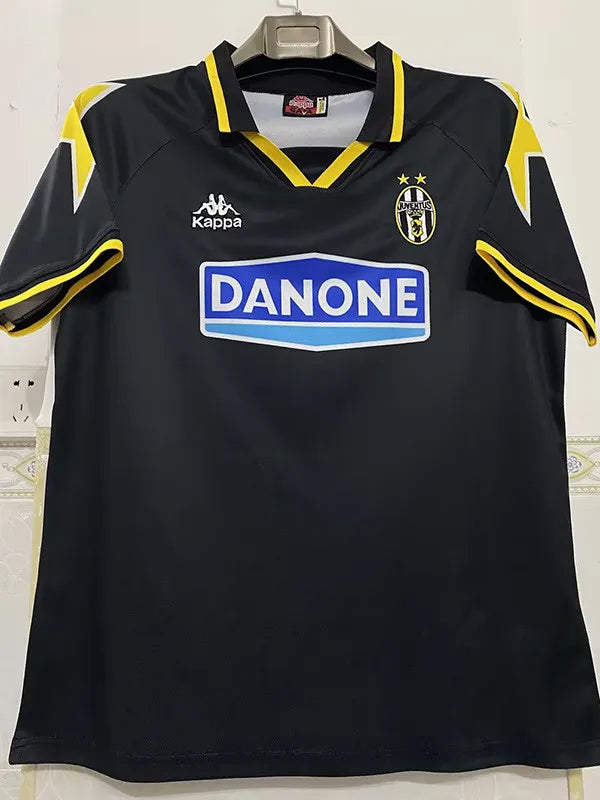 94/95 Juventus Third Retro Jersey