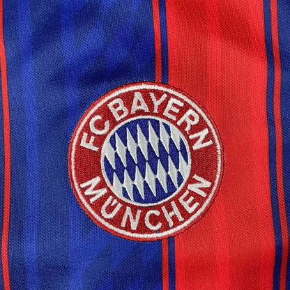 95/97 Bayern Munich Home Retro Jersey