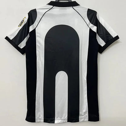 97/98 Juventus Home Retro Jersey