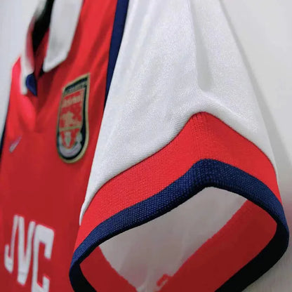 98/99 Arsenal Home Retro Jersey