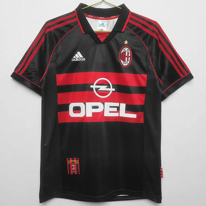 98/99 ACM Third Retro Jersey