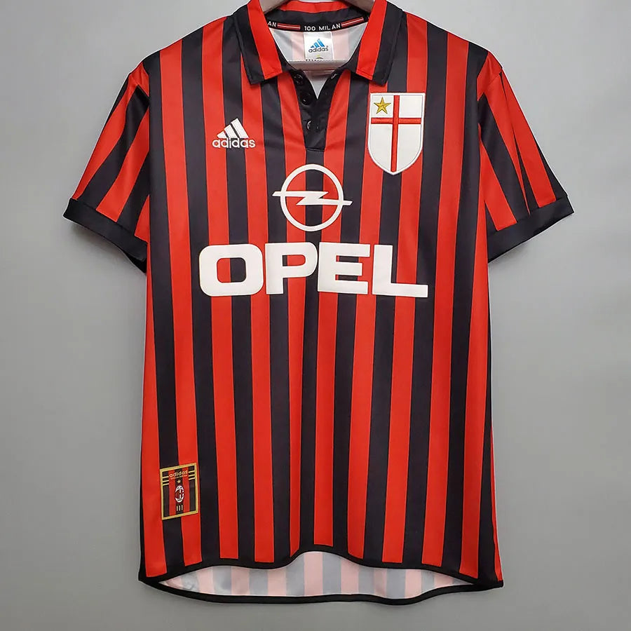 99/00 ACM Home Retro Jersey