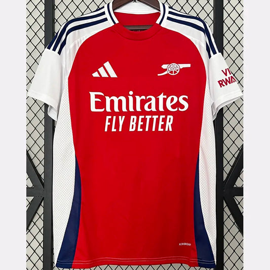 Arsenal 24/25 Home Fan Version