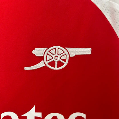 Arsenal 24/25 Home Fan Version