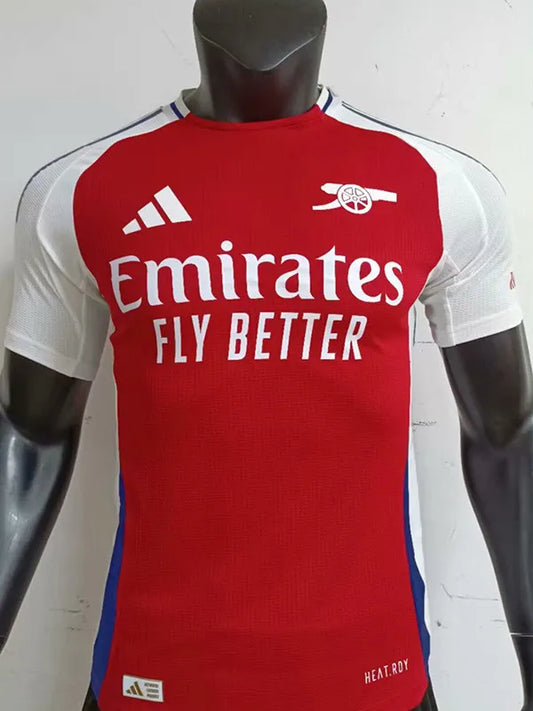 Arsenal 24/25 Home Player Version