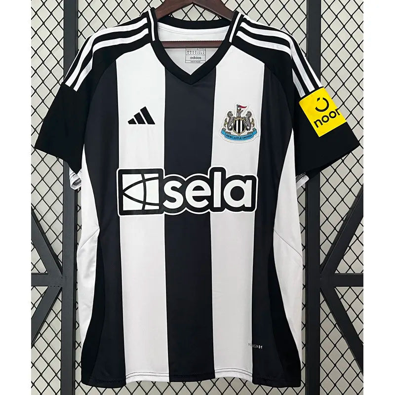 Newcastle 24/25 Home Fan Version