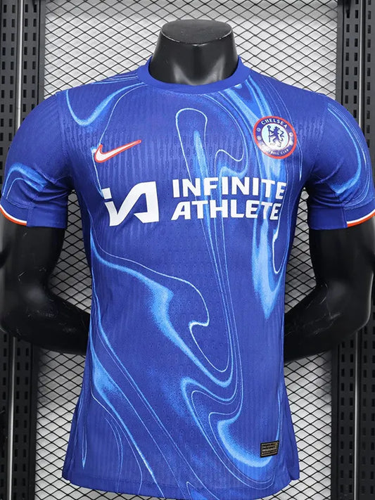 Chelsea 24/25 Home Player Version