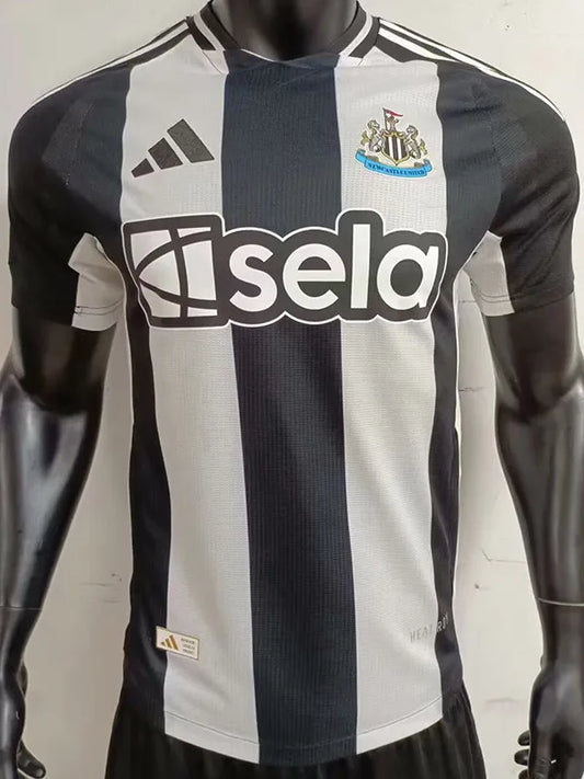 Newcastle 24/25 Home Player Version