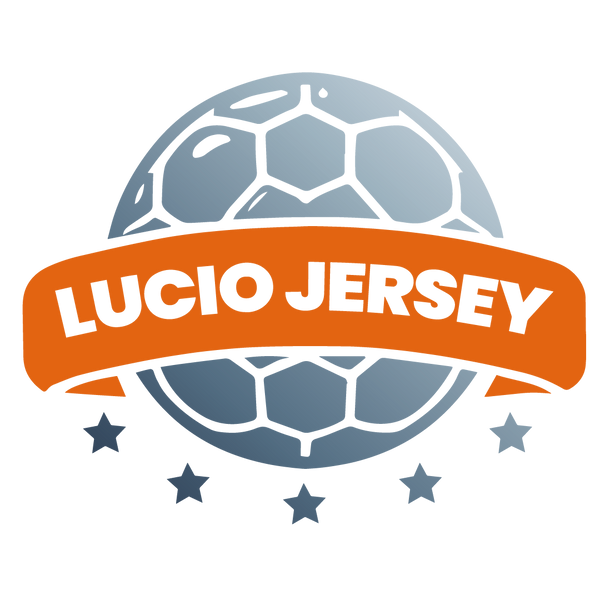 Lucio Jersey