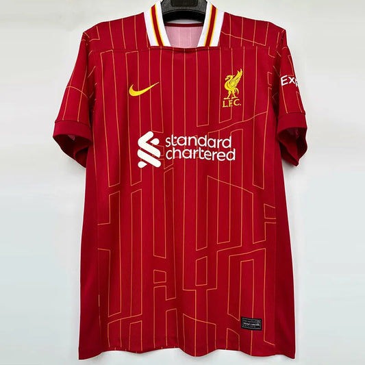 Liverpool FC 24/25 Home Fan Version