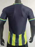 Man City 24/25 Away Player Version