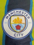 Man City 24/25 Away Player Version