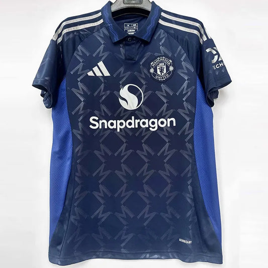 Man United 24/25 Away Fan Version