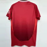 Man United 24/25 Home Fan Version