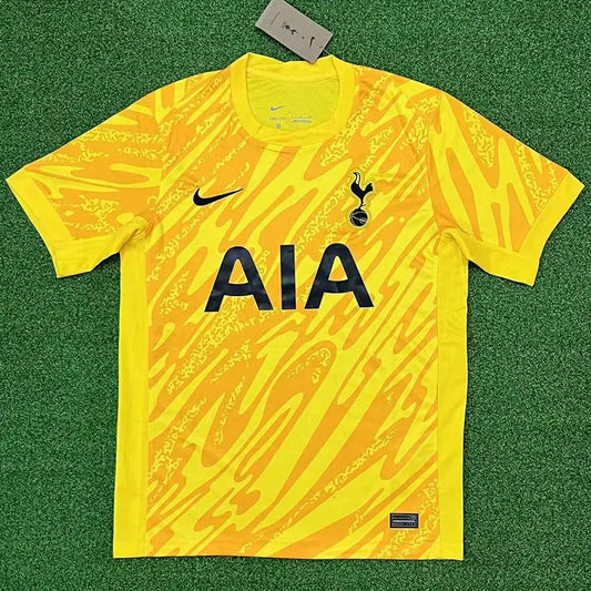 Tottenham 24/25 Goalkeeper Fan Version