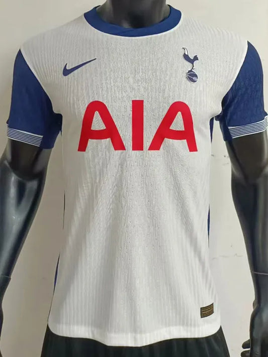 Tottenham 24/25 Home Player Version