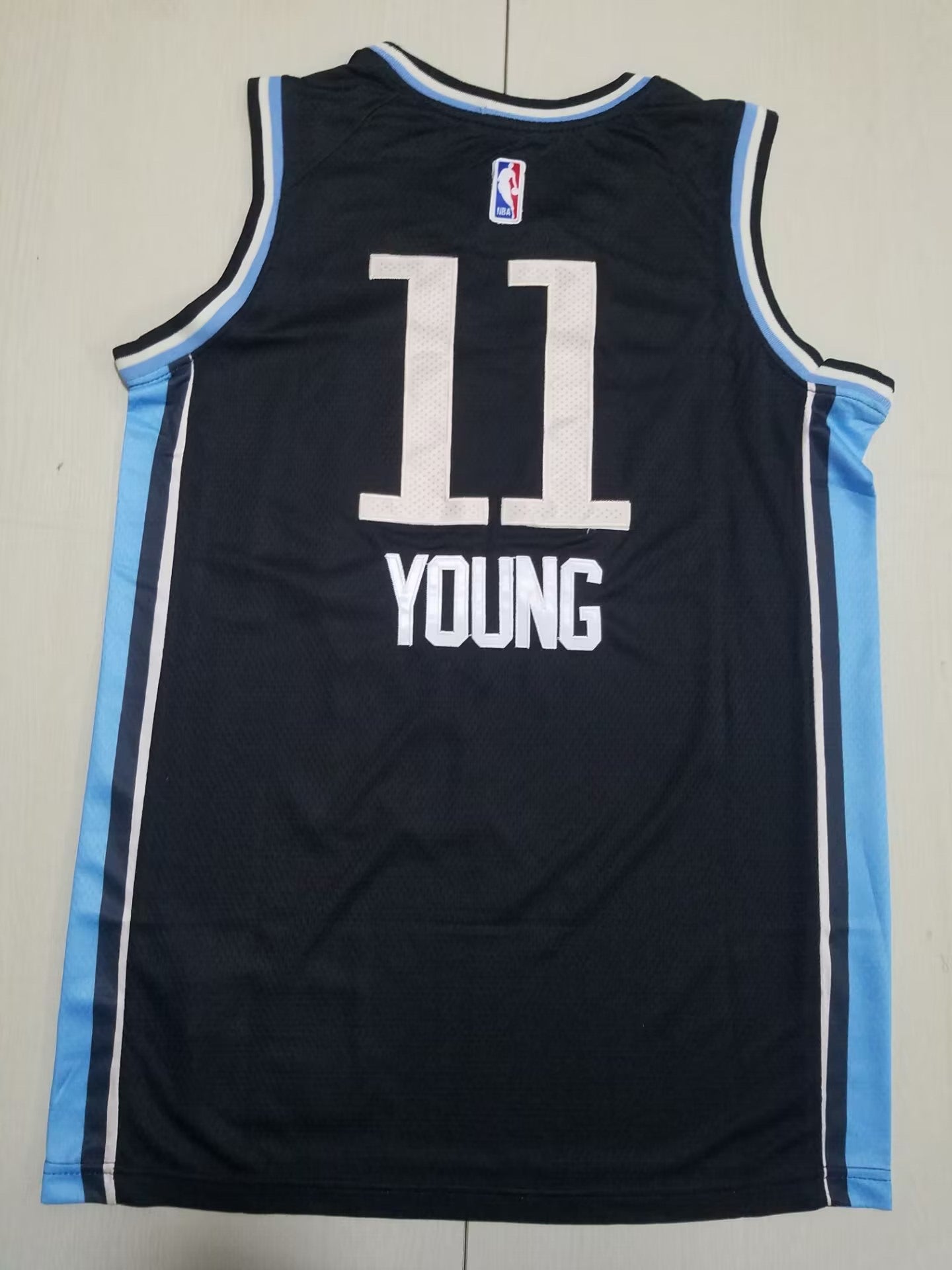 Atlanta Hawks YOUNG # 11 NBA Jerseys