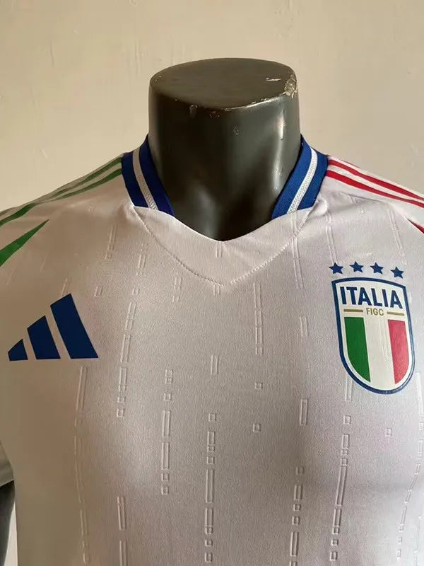 Italy 24/25 Away Player Version