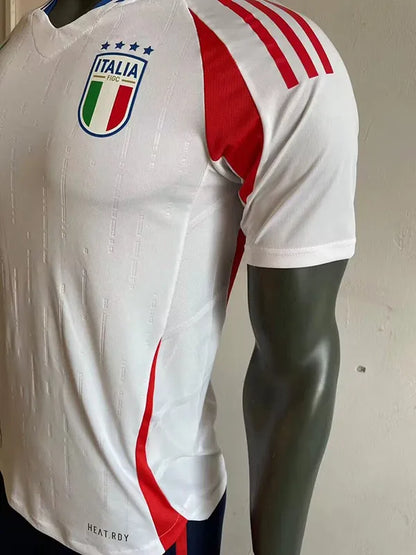 Italy 24/25 Away Player Version