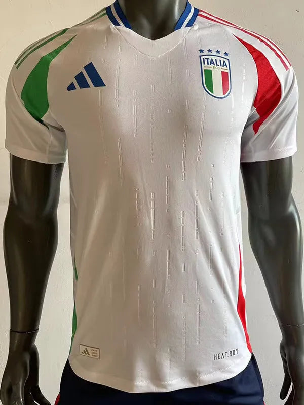 Italy 24/25 Away Player Version