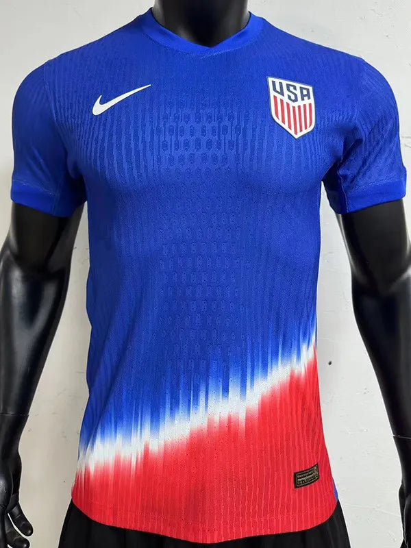 USA 24/25 Away Player Version