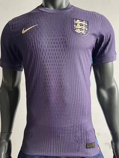 England 24/25 Away Player Version