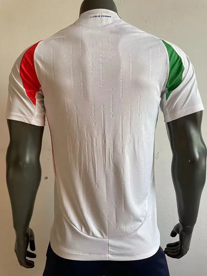 Italy 24/25 Away Player Version