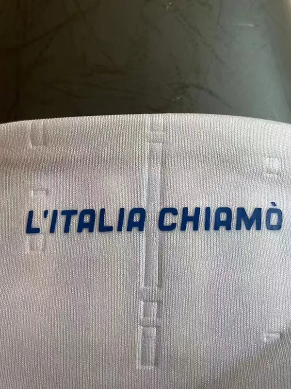 Italy 24/25 Away Player Version