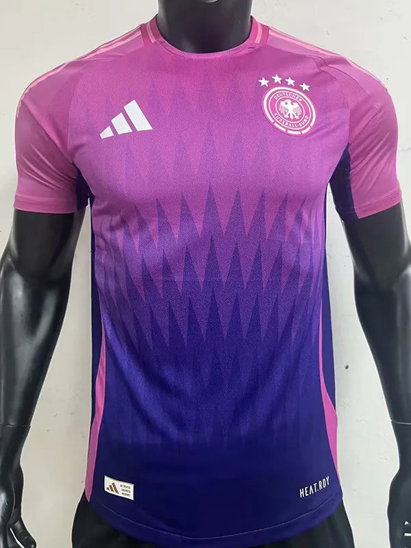 Germany 24/25 Away Player Version