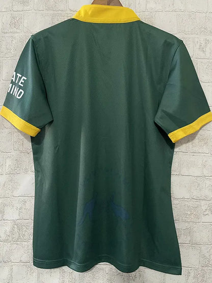 2024-25 Australia Home Rugby Jersey