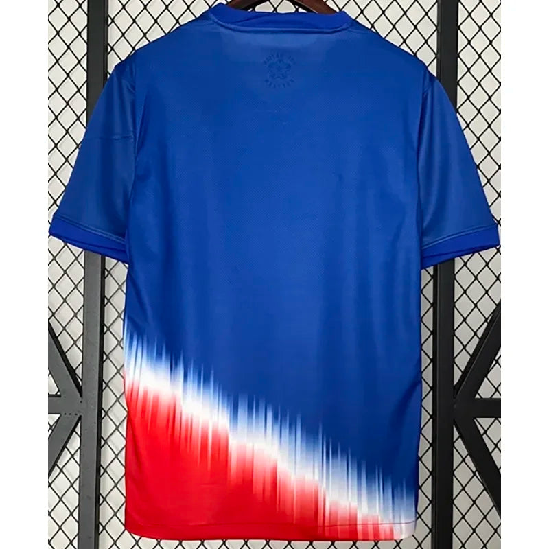 USA 24/25 Away Fan Version