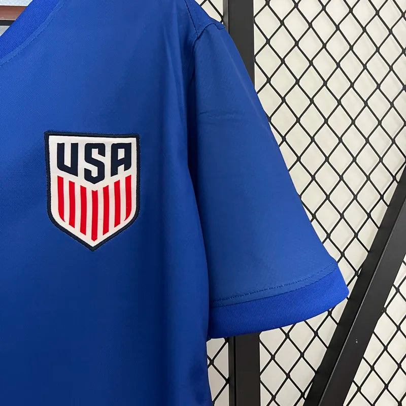 USA 24/25 Away Fan Version