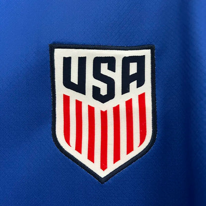 USA 24/25 Away Fan Version