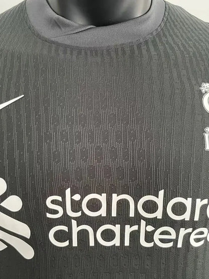 Liverpool FC 24/25 Away Player Version