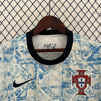 Portugal 24/25 Away Fan Version