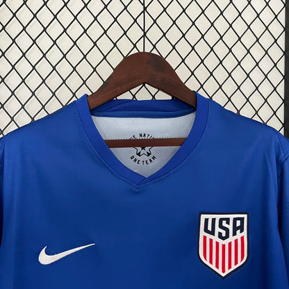 USA 24/25 Away Fan Version