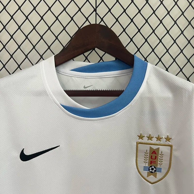 Uruguay 24/25 Away Fan Version