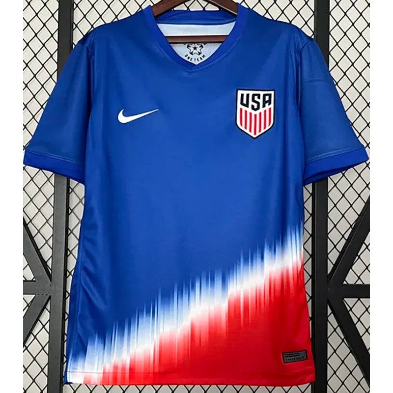 USA 24/25 Away Fan Version