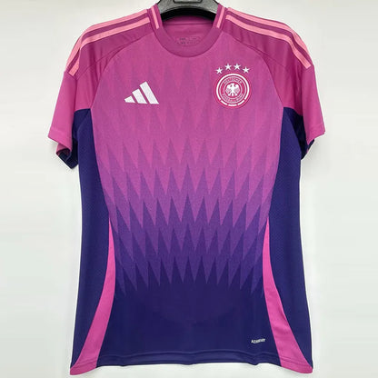 Germany 24/25 Away Fan Version