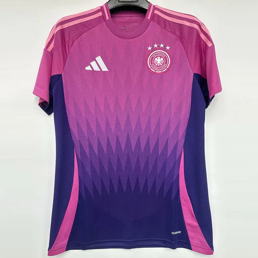 Germany 24/25 Away Fan Version