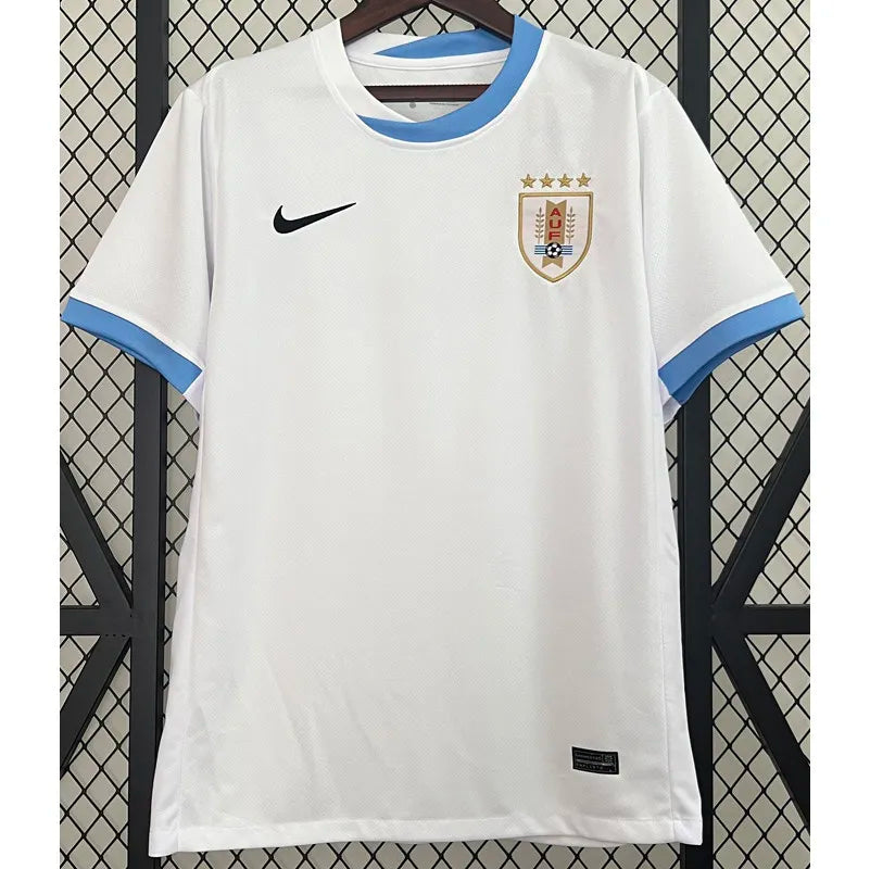 Uruguay 24/25 Away Fan Version